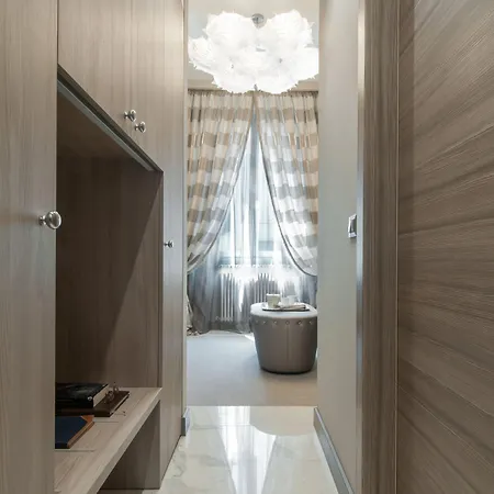 Brera Prestige Гостевой дом 4*