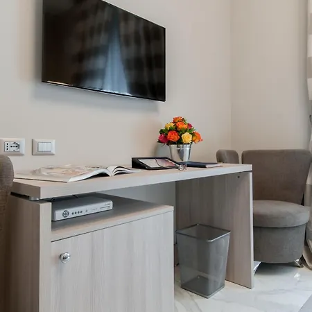 Гостевой дом Brera Prestige