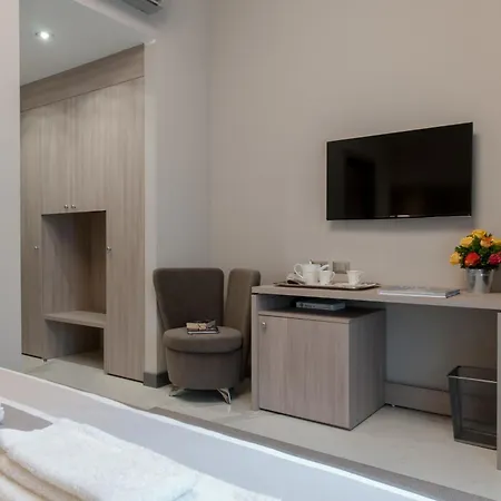 Brera Prestige Гостевой дом