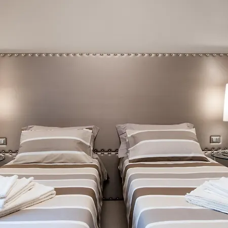 Brera Prestige 4*