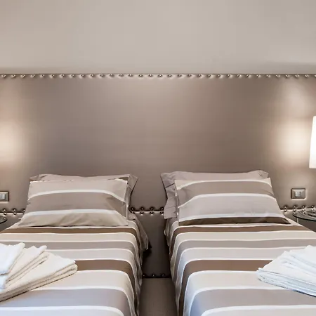 Πανσιόν Brera Prestige