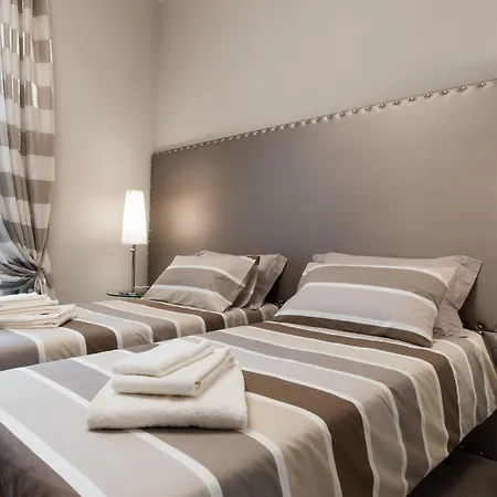 Brera Prestige Μιλάνο