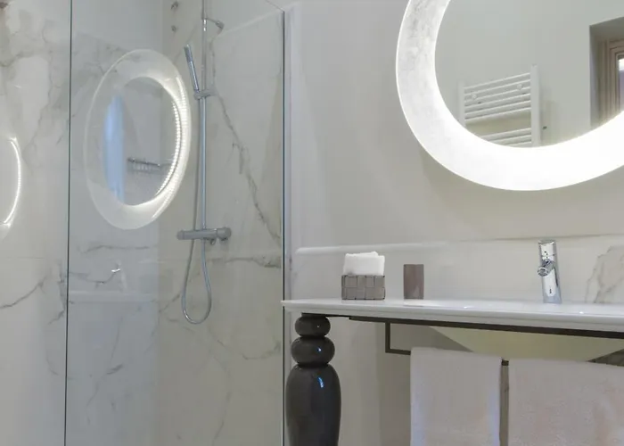 Brera Prestige Pensjonat 4*