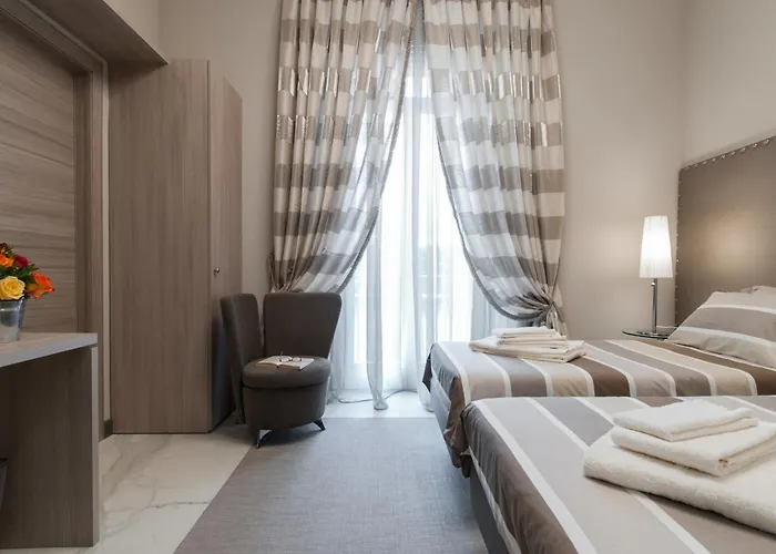 Brera Prestige Pensjonat