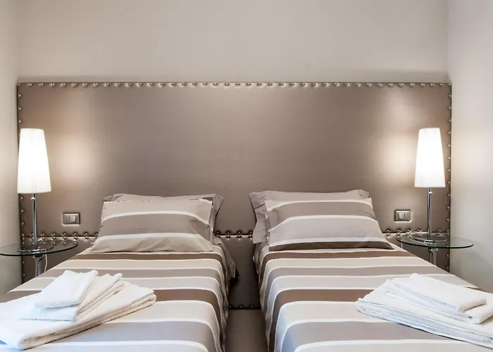 Brera Prestige 4*