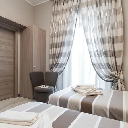 Vendégház Brera Prestige Milánó