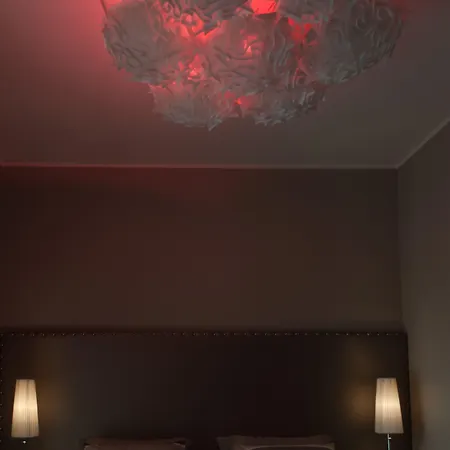 Brera Prestige 4* Milánó