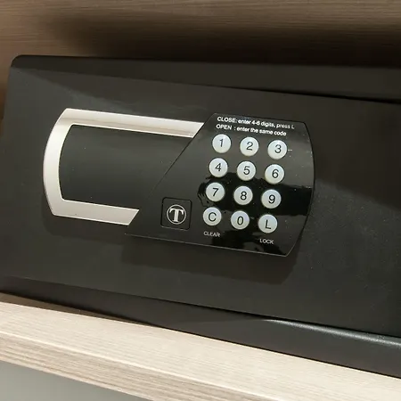 Brera Prestige Vendégház Milánó