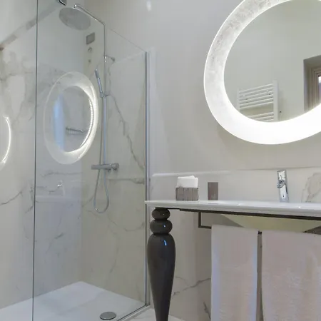 布雷拉名誉住宿加早餐旅馆 米兰