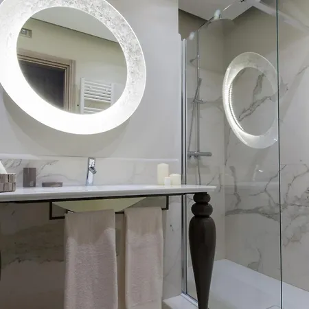 Vendégház Brera Prestige 4*