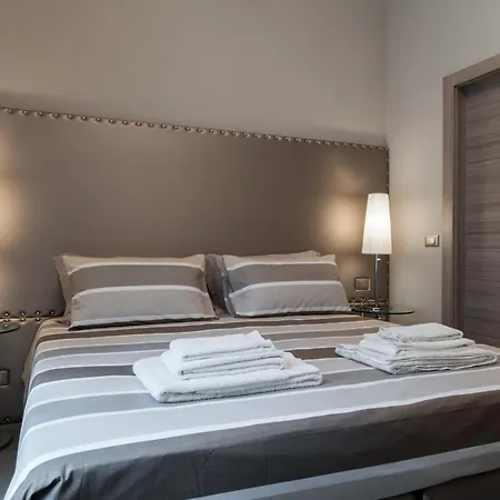 Brera Prestige Vendégház 4*