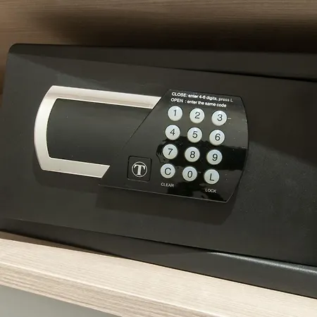 Brera Prestige Milánó