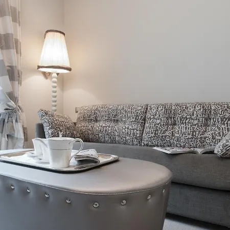 Vendégház Brera Prestige 4*