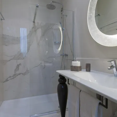Brera Prestige 4*
