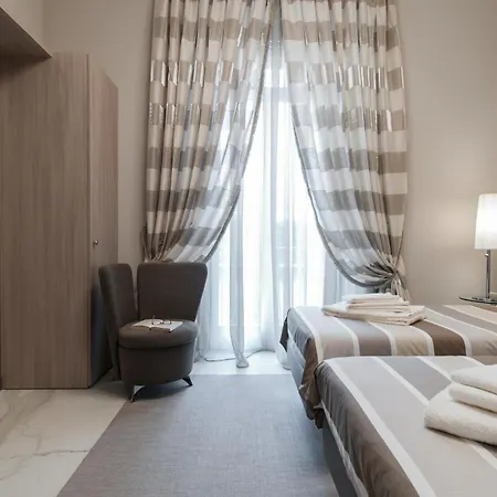 Brera Prestige Vendégház
