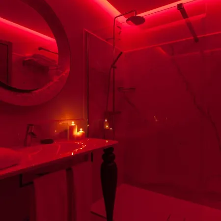 Vendégház Brera Prestige